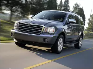 Chrysler Aspen