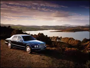 Bentley Arnage