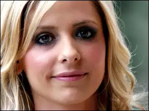 Sarah Michelle Gellar