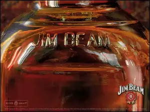 Burbon, Jim Beam