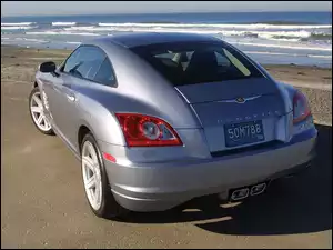 Chrysler Crossfire