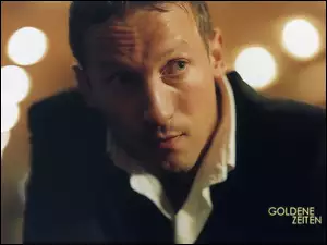 twarz, Goldene Zeiten, mężczyzna