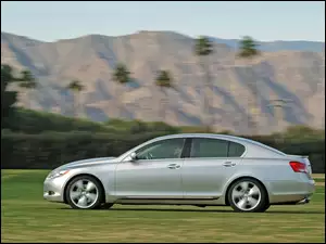 GS