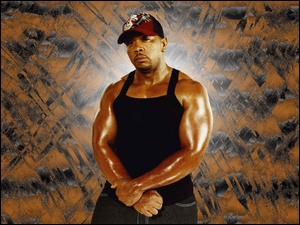 Timbaland, Czapeczka z daszkiem