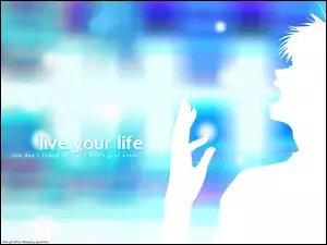 Kareshi Kanojo No Jijyou, postać, napisy