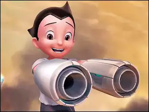 Astro Boy