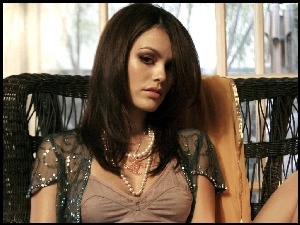Rachel Bilson
