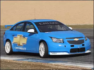 Torowy, Chevrolet Cruze