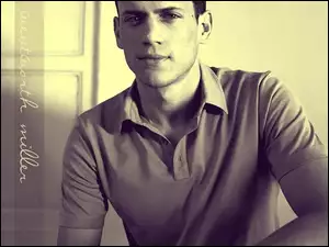 polo, Prison Break, Wentworth Miller