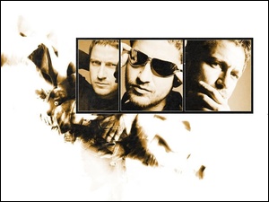 okulary, Gerard Butler, twarze
