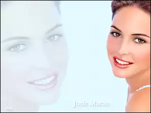 Josie Maran