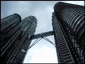 Petronas Towers