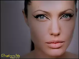 Angelina Jolie
