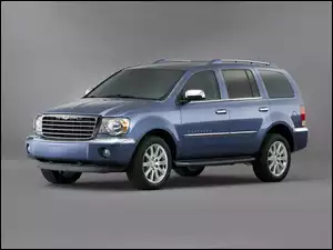 Chrysler Aspen