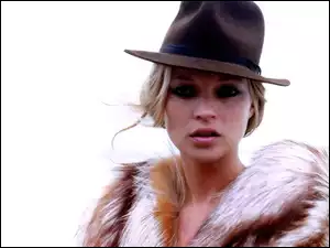 Kate Moss, Futro