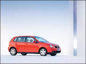 Polo, Czerwone