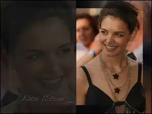 Katie Holmes