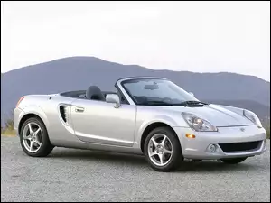 MR-2, Rouster