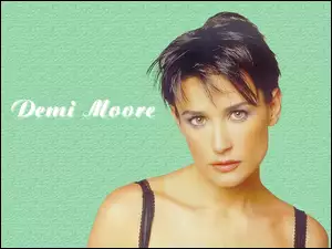 Demi Moore