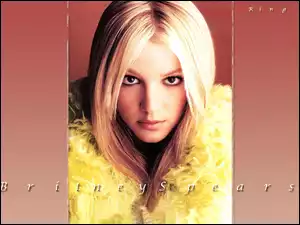 Britney Spears