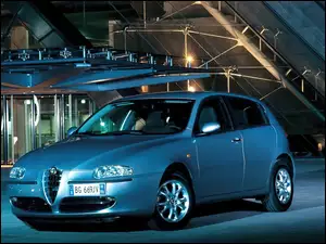 Alfa Romeo 147