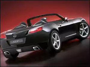 Speedster GT