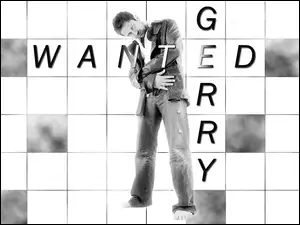 Gerard Butler, jeansy