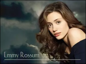 Emmy Rossum