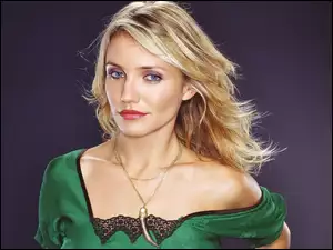 Cameron Diaz
