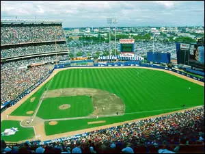 Stadion Baseball