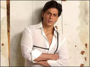 Aktor, Shahrukh Khan
