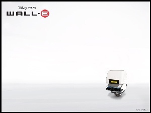 urządzenie, Wall E, nowoczesne