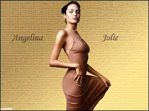 Angelina Jolie