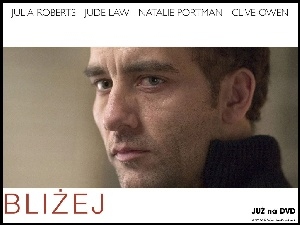 Closer, Clive Owen