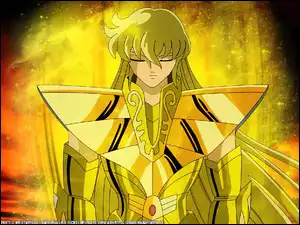 zbroja, Saint Seiya, osoba