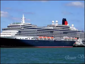 Queen Victoria