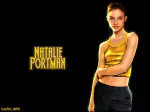 Natalie Portman