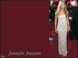 Jennifer Aniston