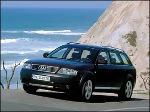 Audi Allroad
