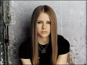 Avril Lavigne
