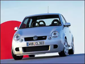 Volkswagen Lupo, GTI