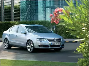 Volkswagen Phaeton