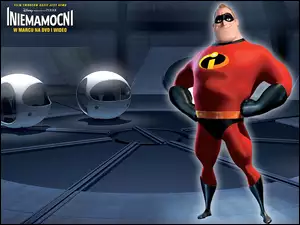 Pan Iniemamocny