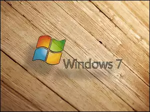Windows Seven, Deski