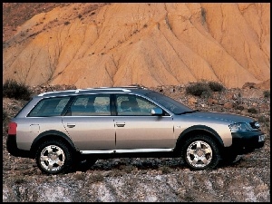 Audi Allroad