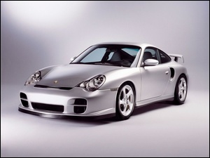 Porsche GT2