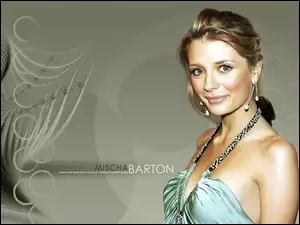 Mischa Barton