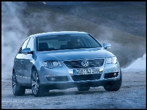 Passat B6