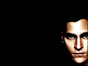 Joaquin Phoenix, twarz