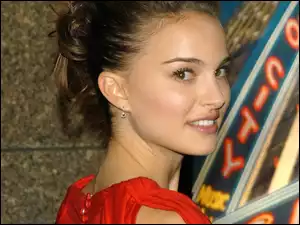 Natalie Portman